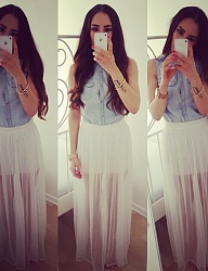 Moda Inne Moda uliczna - 2023754