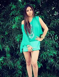 Moda Inne Moda uliczna - 1687697