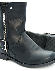 Moda Buty Kozaki - 1702719