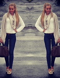 Moda Inne Moda uliczna - 1845108