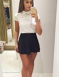 Moda Ciuchy Pozostałe - 3185295