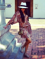 Moda Inne Moda uliczna - 1857291