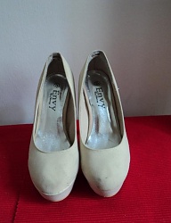 Moda Buty Szpilki - 1406045