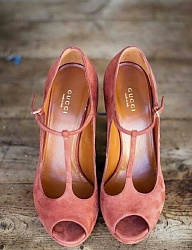 Moda Buty Szpilki - 3234570