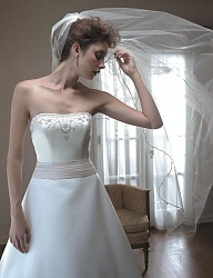 Moda Ślub Suknie ślubne - 894044