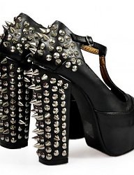 Moda Buty Pozostałe - 1432953