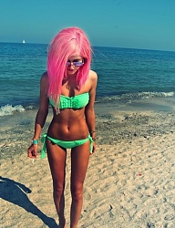 Moda Bielizna Na plażę - 2764572