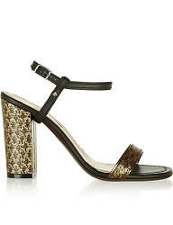 Moda Buty Sandały - 2637619