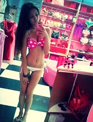 Moda Bielizna Na plażę - 2389411