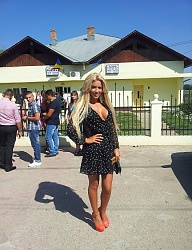 Moda Sukienki Dzienne - 1909754