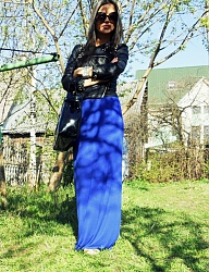 Moda Inne Moda uliczna - 1828799