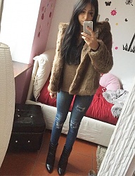 Moda Ciuchy Pozostałe - 3131889