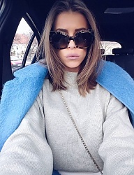 Moda Dodatki Okulary - 3226538