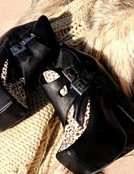 Moda Buty Pozostałe - 1223958