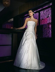Moda Ślub Suknie ślubne - 446135