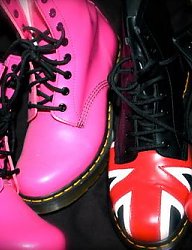 Moda Buty Pozostałe - 1255937