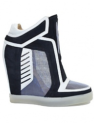 Moda Buty Koturny - 2687831