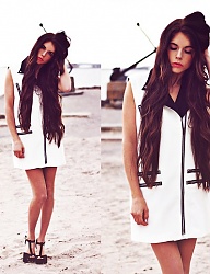 Moda Inne Moda uliczna - 1785899
