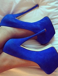 Moda Buty Szpilki - 2599557