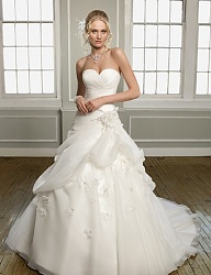 Moda Ślub Suknie ślubne - 2789522