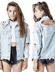 Moda Okrycia Kurtki - 2507383