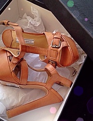Moda Buty Sandały - 2570952