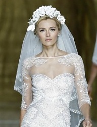 Moda Ślub Suknie ślubne - 2620918