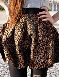 Moda Spódnice Krótkie - 2518744