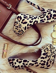 Moda Buty Szpilki - 2924491