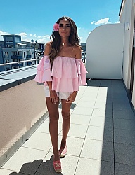 Moda Inne Moda uliczna - 3236550