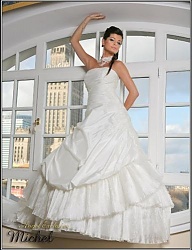 Moda Ślub Suknie ślubne - 731561