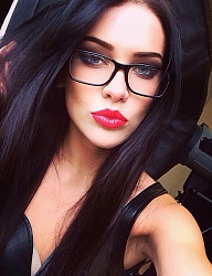 Moda Dodatki Okulary - 2958836