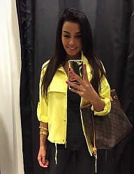 Moda Okrycia Kurtki - 2948629