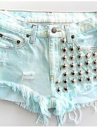 Moda Spodnie Spodenki - 1384446
