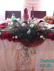 Moda Ślub Dekoracje ślubne - 239306