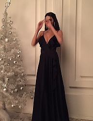 Moda Sukienki Wieczorowe - 2912935