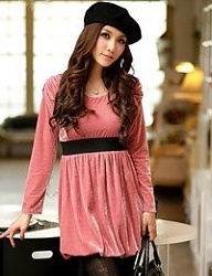 Moda Sukienki Dzienne - 1940356