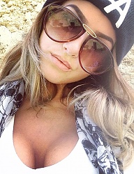 Moda Dodatki Okulary - 2859173