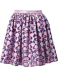 Moda Spódnice Krótkie - 2597971