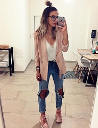 Moda Inne Moda uliczna - 3269275
