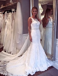 Moda Ślub Suknie ślubne - 3163814