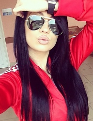 Moda Dodatki Okulary - 2688004