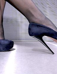 Moda Buty Szpilki - 1296070