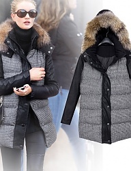 Moda Okrycia Płaszcze - 2171574