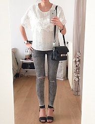 Moda Ciuchy Pozostałe - 3182306