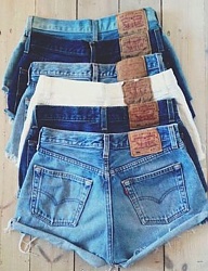 Moda Spodnie Spodenki - 3022562