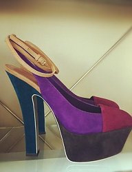 Moda Buty Pozostałe - 1368181