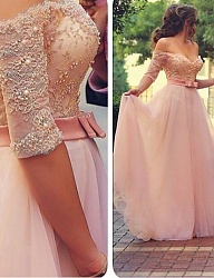 Moda Sukienki Wieczorowe - 3065320
