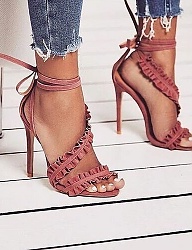 Moda Buty Szpilki - 3234455