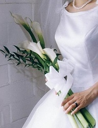 Moda Ślub Bukiety ślubne - 455305